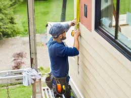 Siding Removal and Disposal in Grants Pass, OR